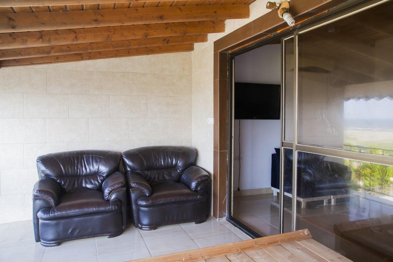 رزرو ویلا دوخوابه ساحلی در بندر انزلی