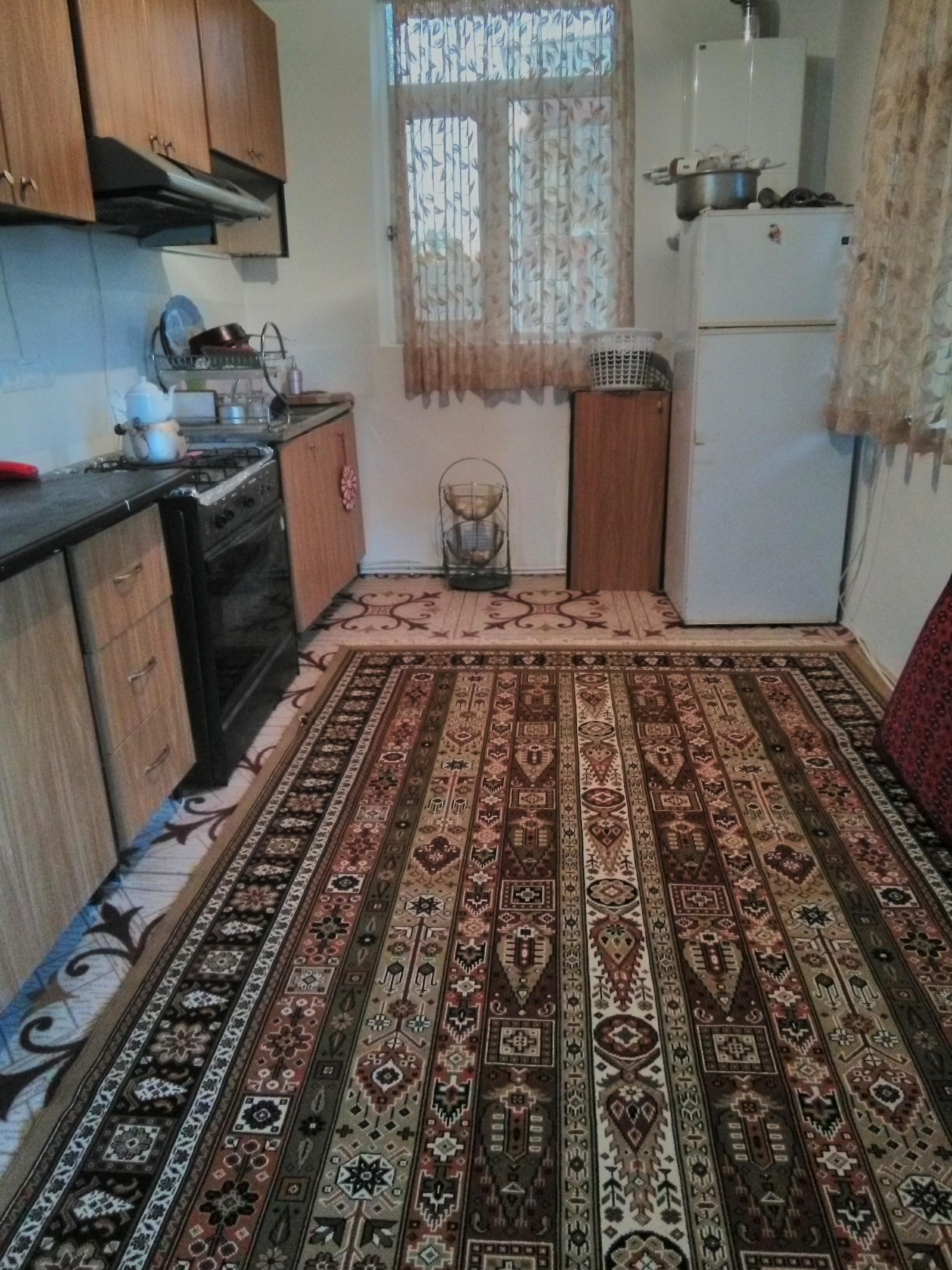 اجاره ویلا یک خوابه شهمیرزاد سمنان