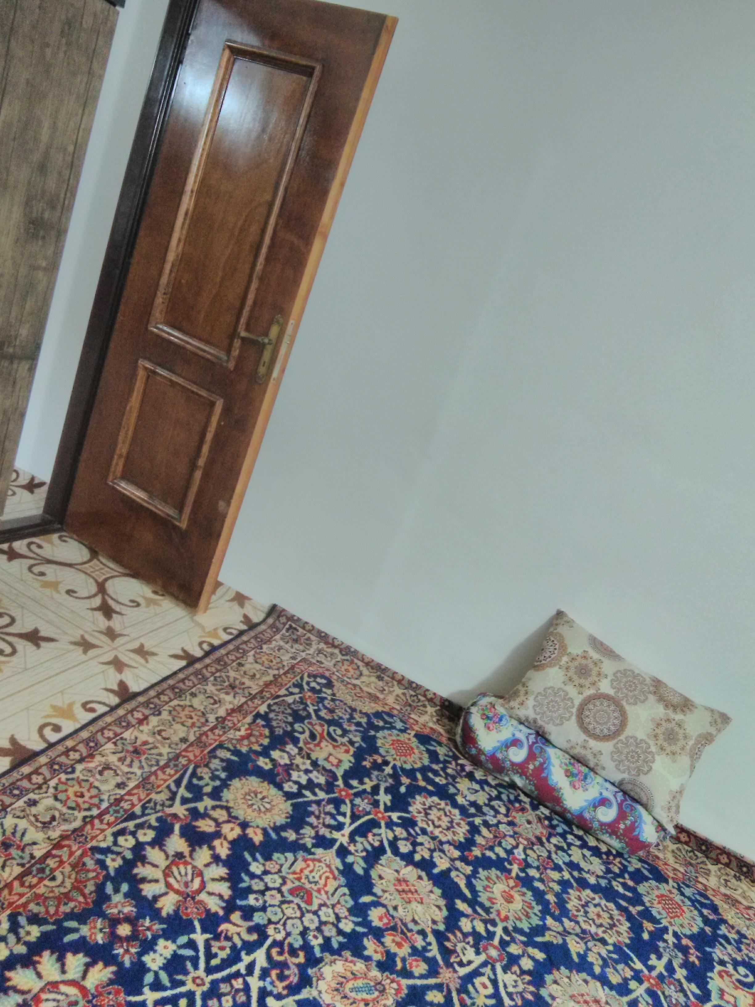 اجاره ویلا یک خوابه شهمیرزاد سمنان