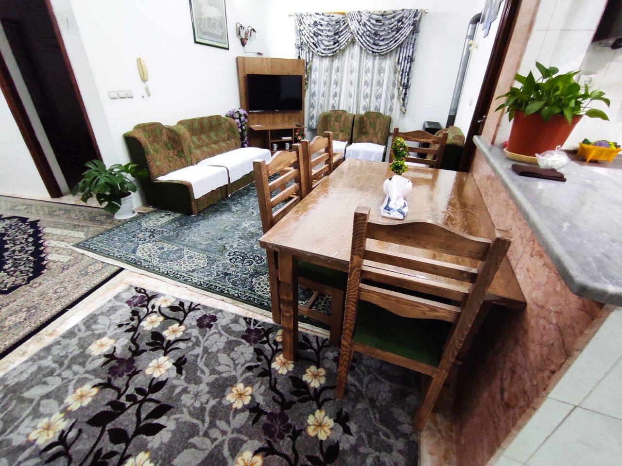 اجاره اقامتگاه یک خوابه در سردآبرود