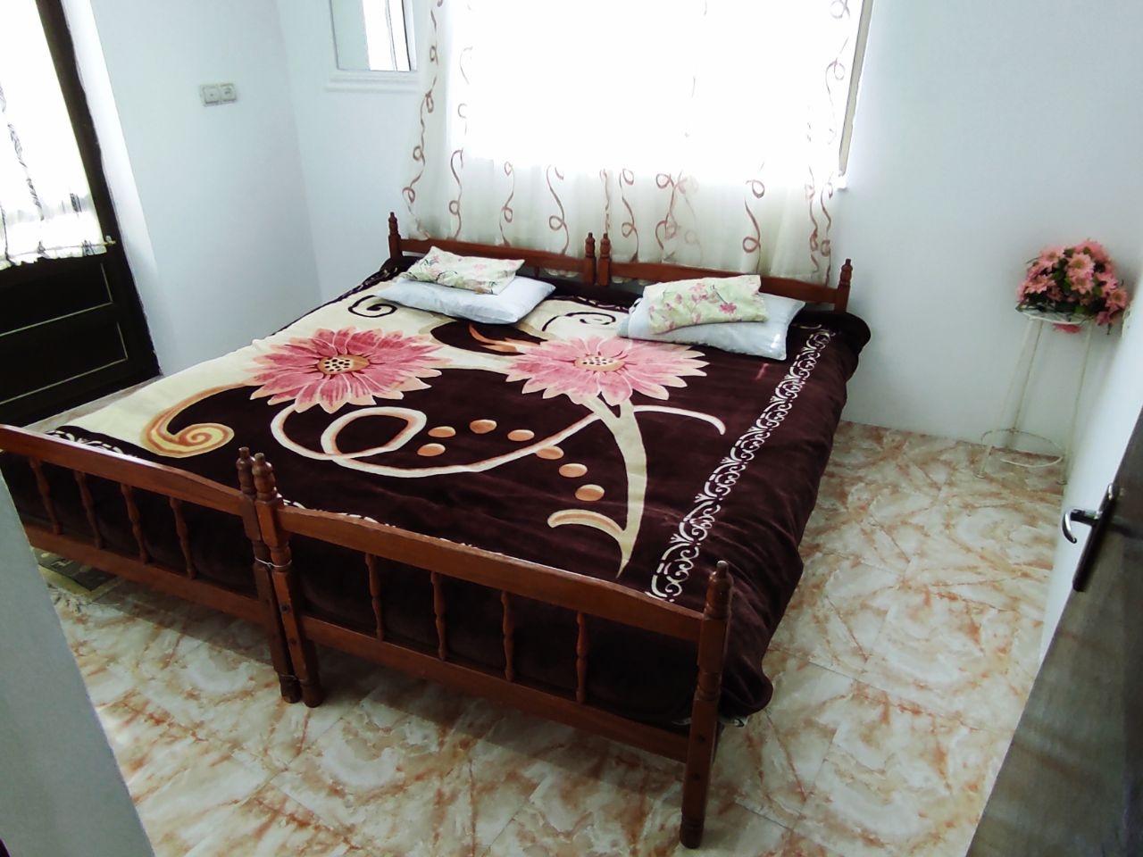 اجاره اقامتگاه یک خوابه در سردآبرود