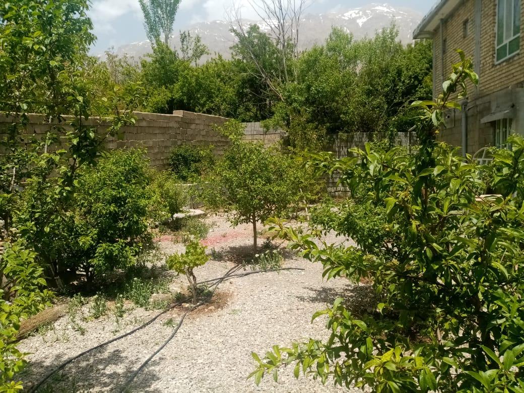 ویلا باغ اجاره ای ایلیا -سوئیت کوچک در سی سخت