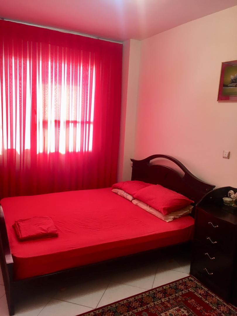 آپارتمان مبله در پونک باغ فیض تهران