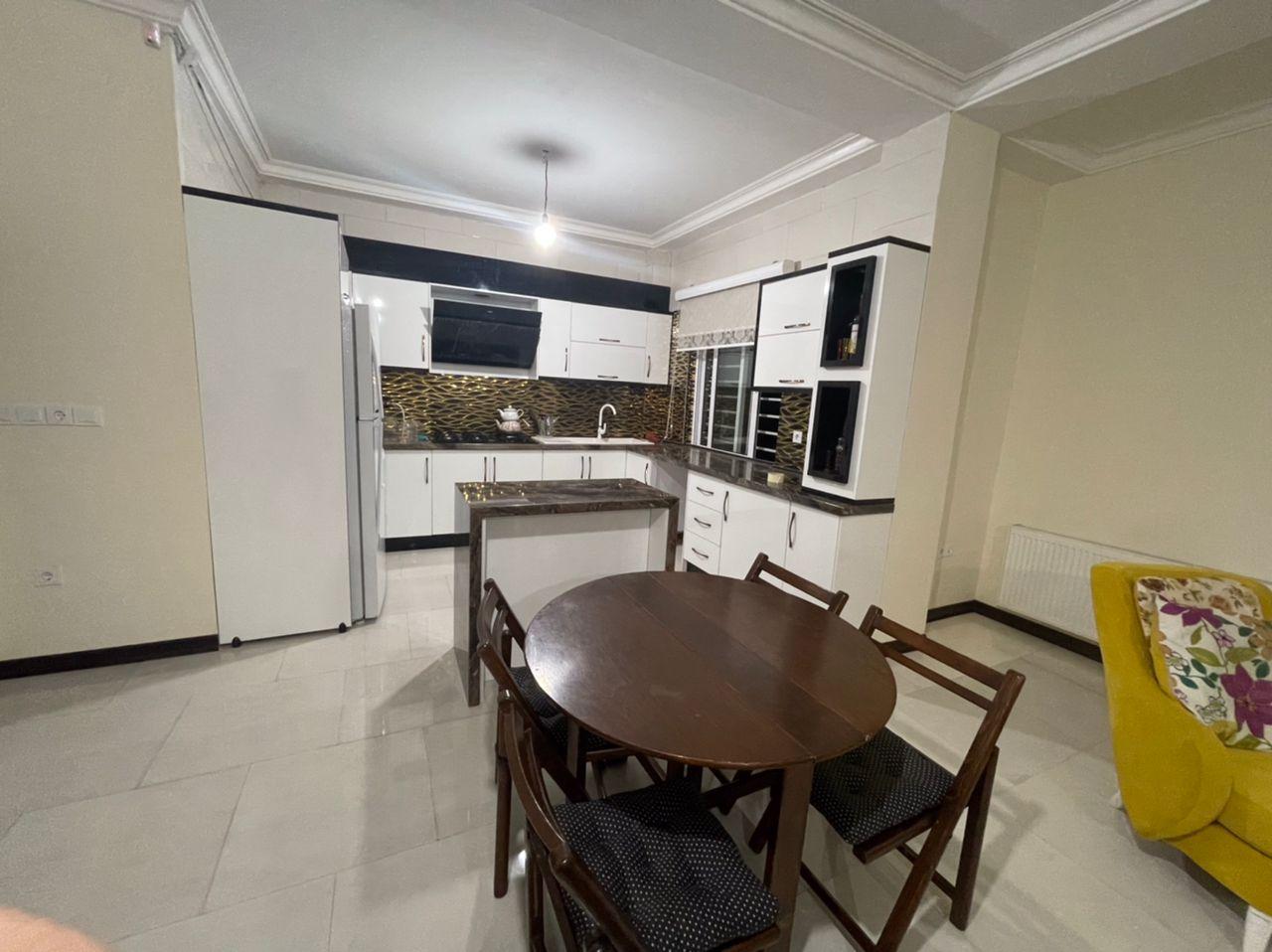 اجاره روزانه ویلا سه خوابه در چالوس