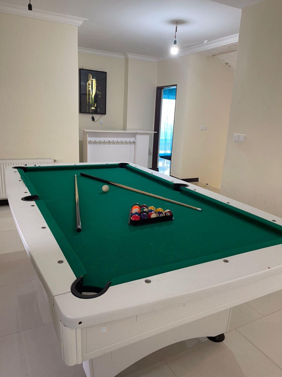 اجاره روزانه ویلا سه خوابه در چالوس