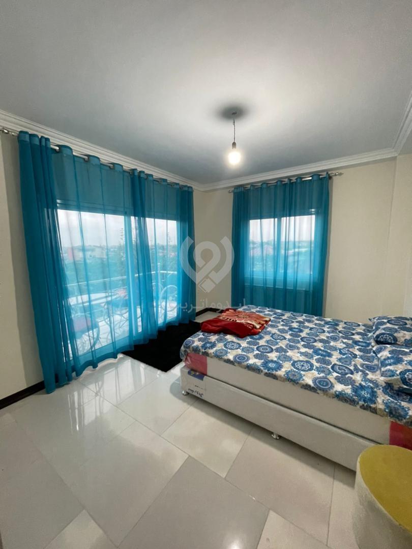 اجاره روزانه ویلا سه خوابه در چالوس