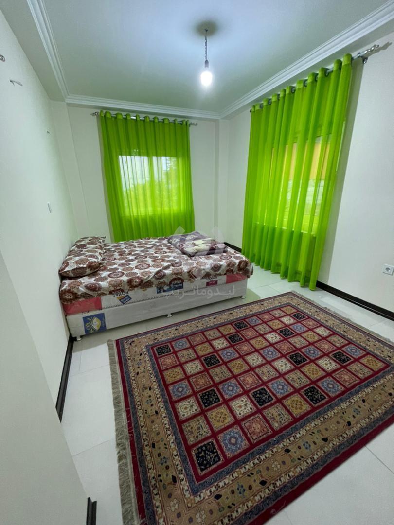 اجاره روزانه ویلا سه خوابه در چالوس