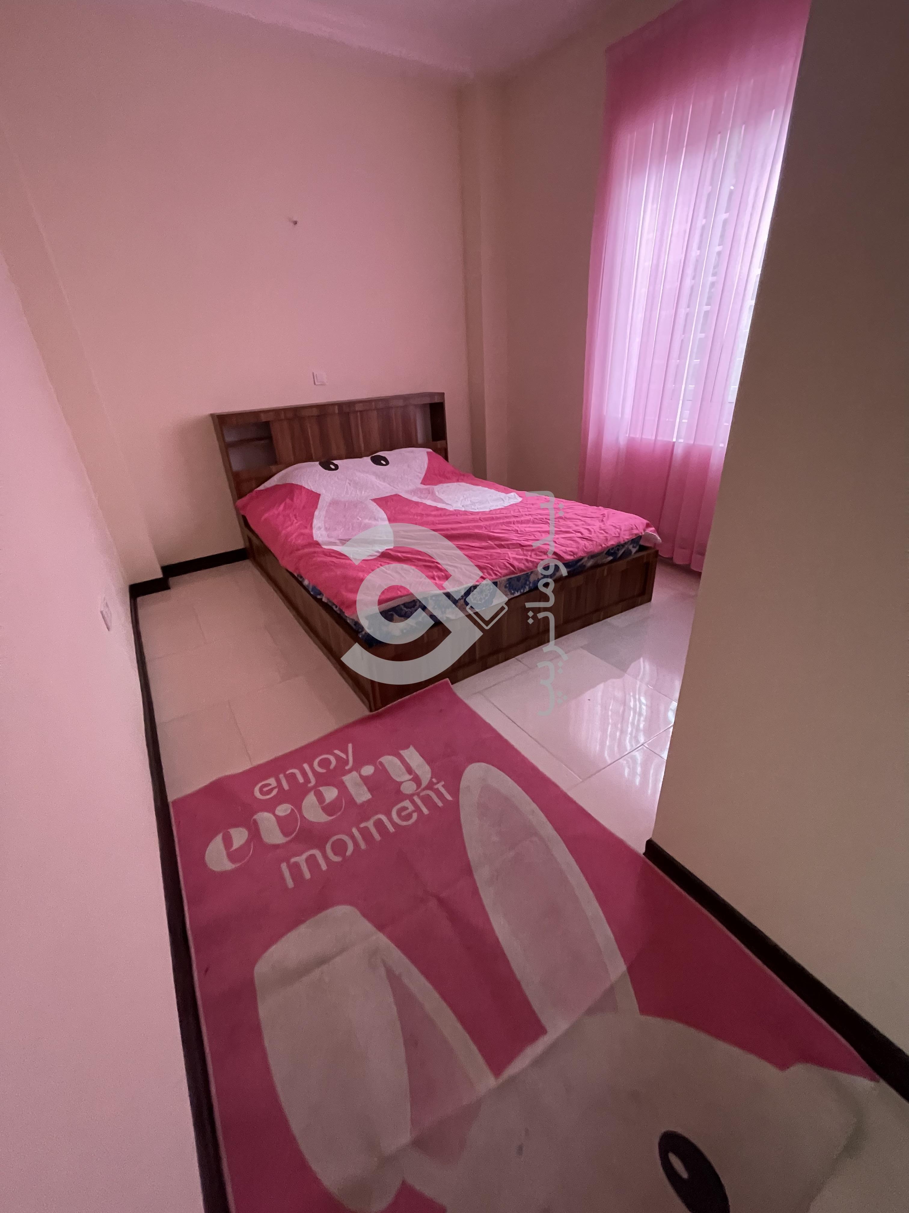 اجاره روزانه ویلا سه خوابه در چالوس