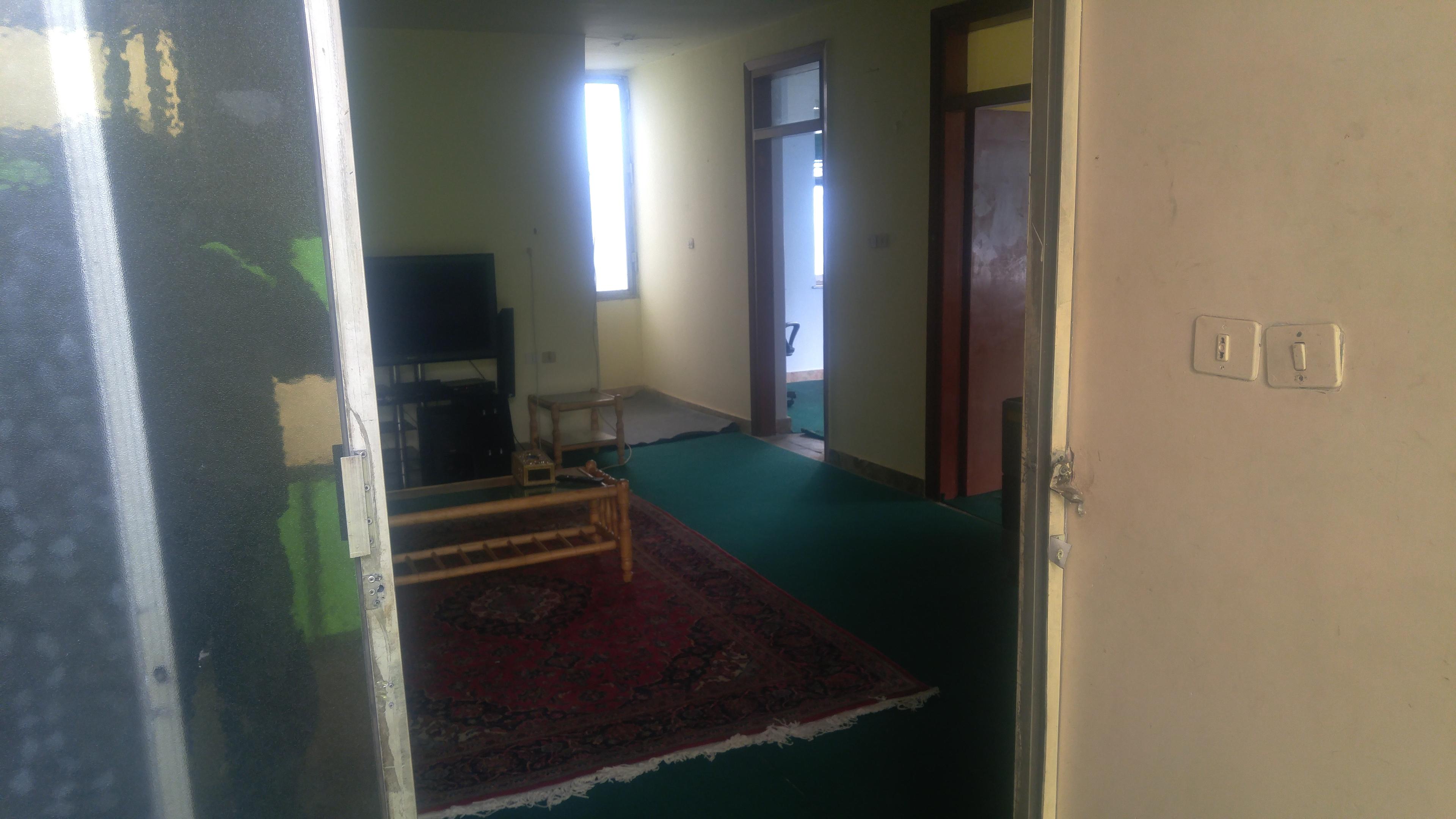 رزرو آپارتمان سه خوابه در لاهیجان