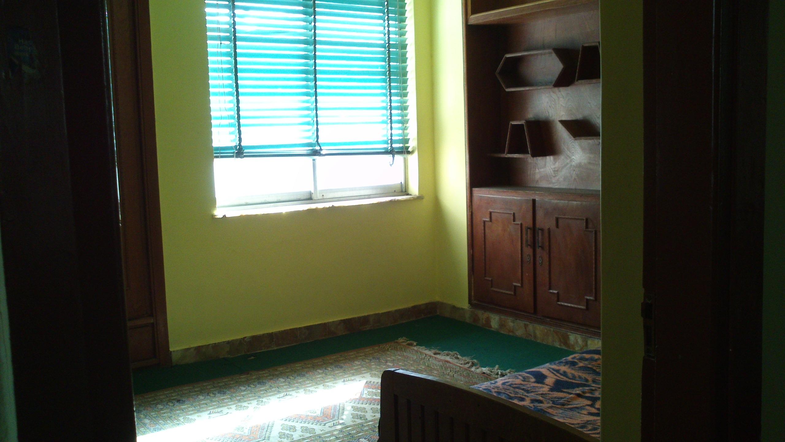 رزرو آپارتمان سه خوابه در لاهیجان