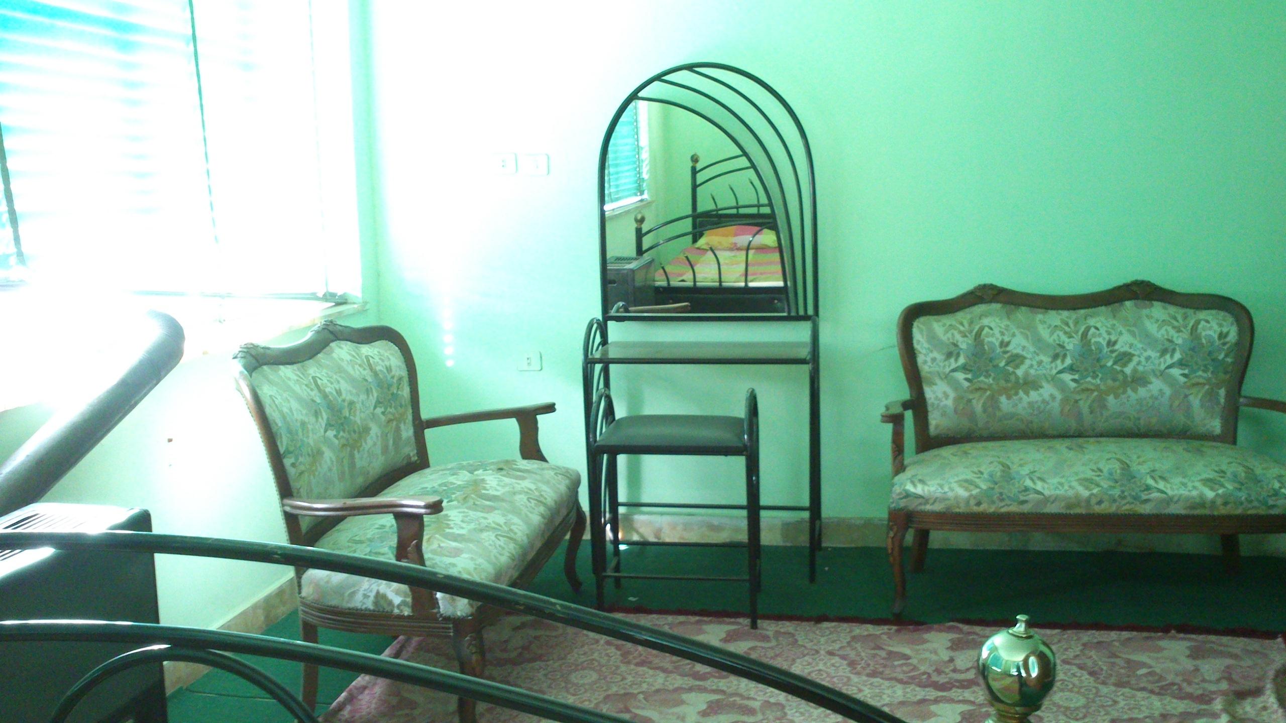 رزرو آپارتمان سه خوابه در لاهیجان