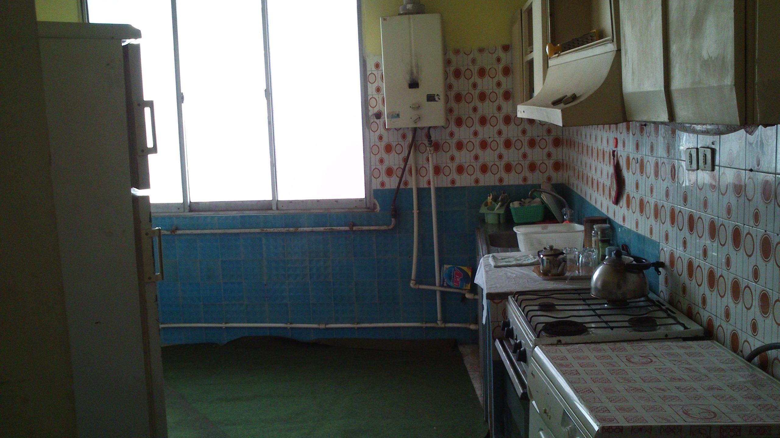 رزرو آپارتمان سه خوابه در لاهیجان