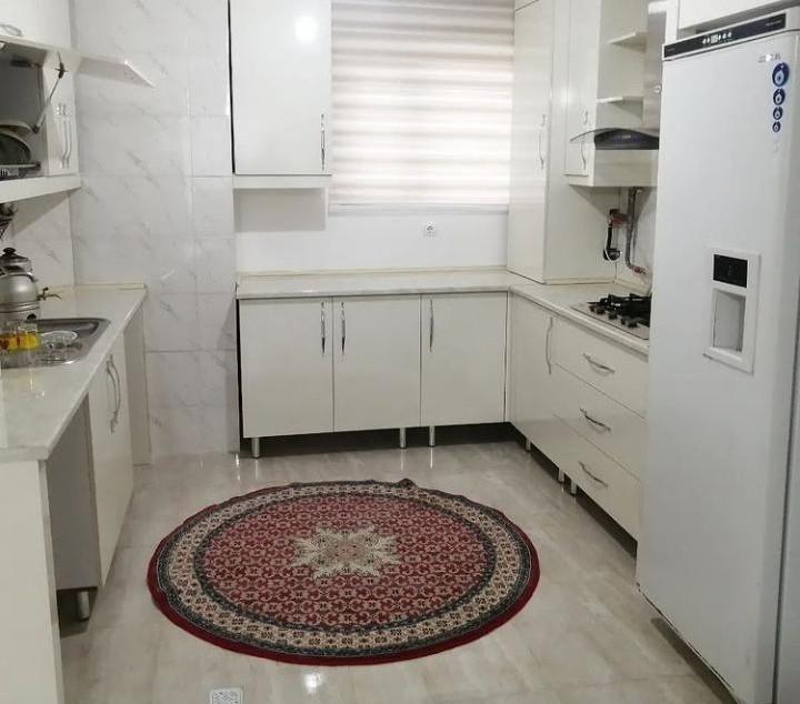 رزرو آپارتمان یک خوابه در جلفا طبقه 3فاقد آسانسور