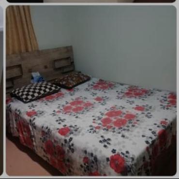 اجاره آپارتمان یک خوابه در شهرک صدرا