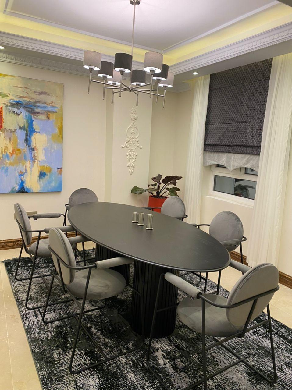 اجاره آپارتمان مبله وشیک در فرشته تهران