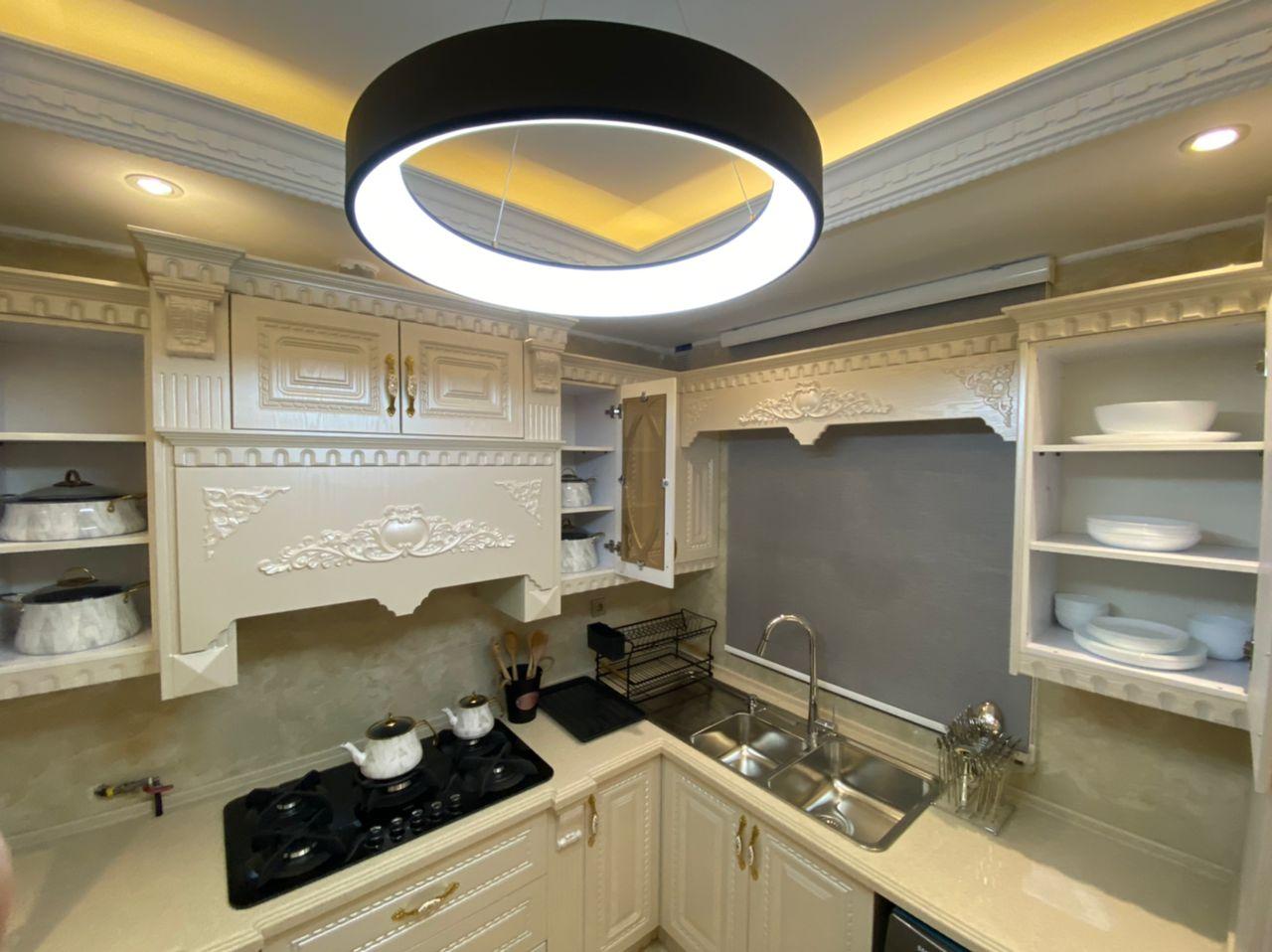 اجاره آپارتمان مبله وشیک در فرشته تهران