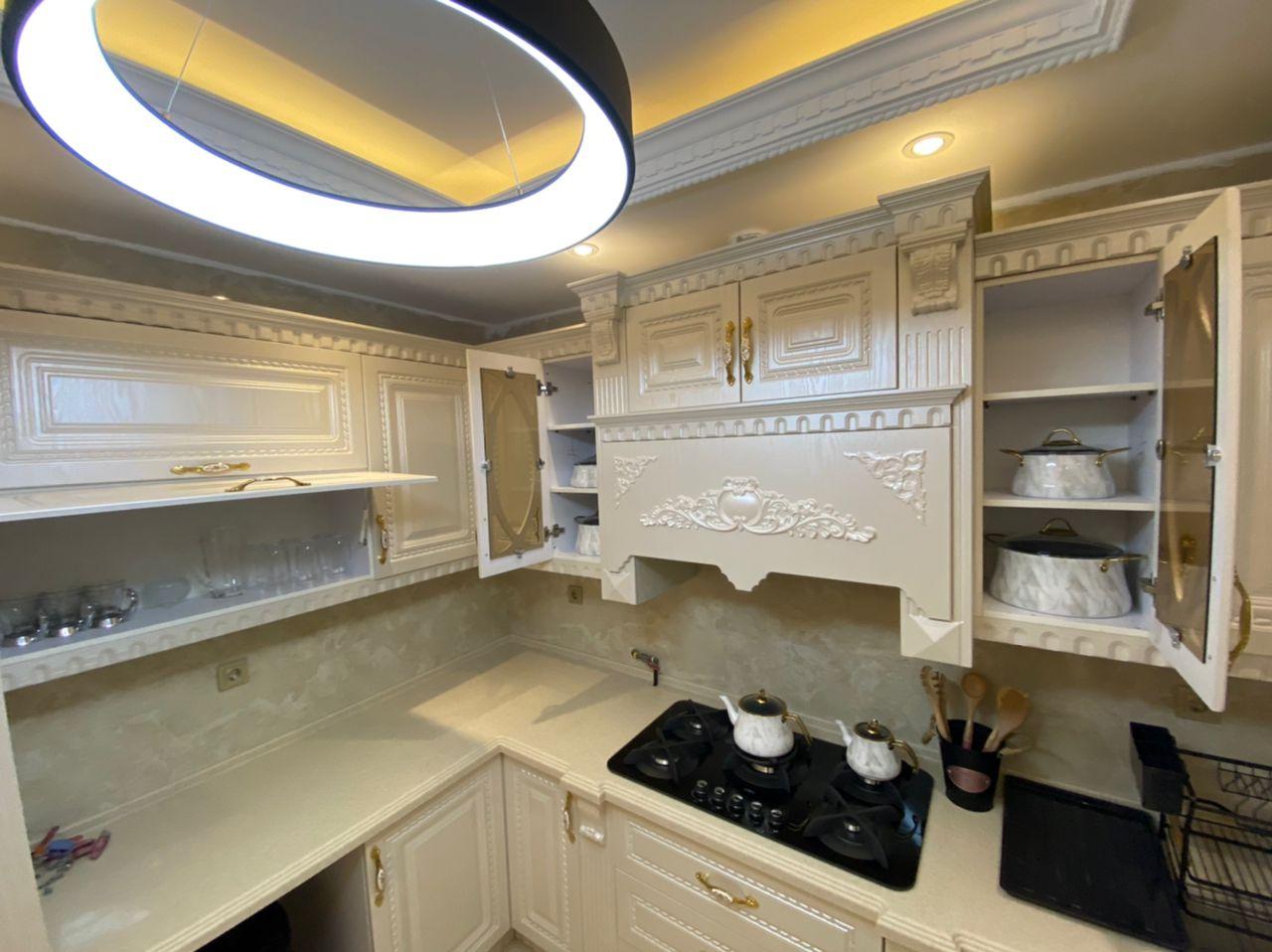 اجاره آپارتمان مبله وشیک در فرشته تهران