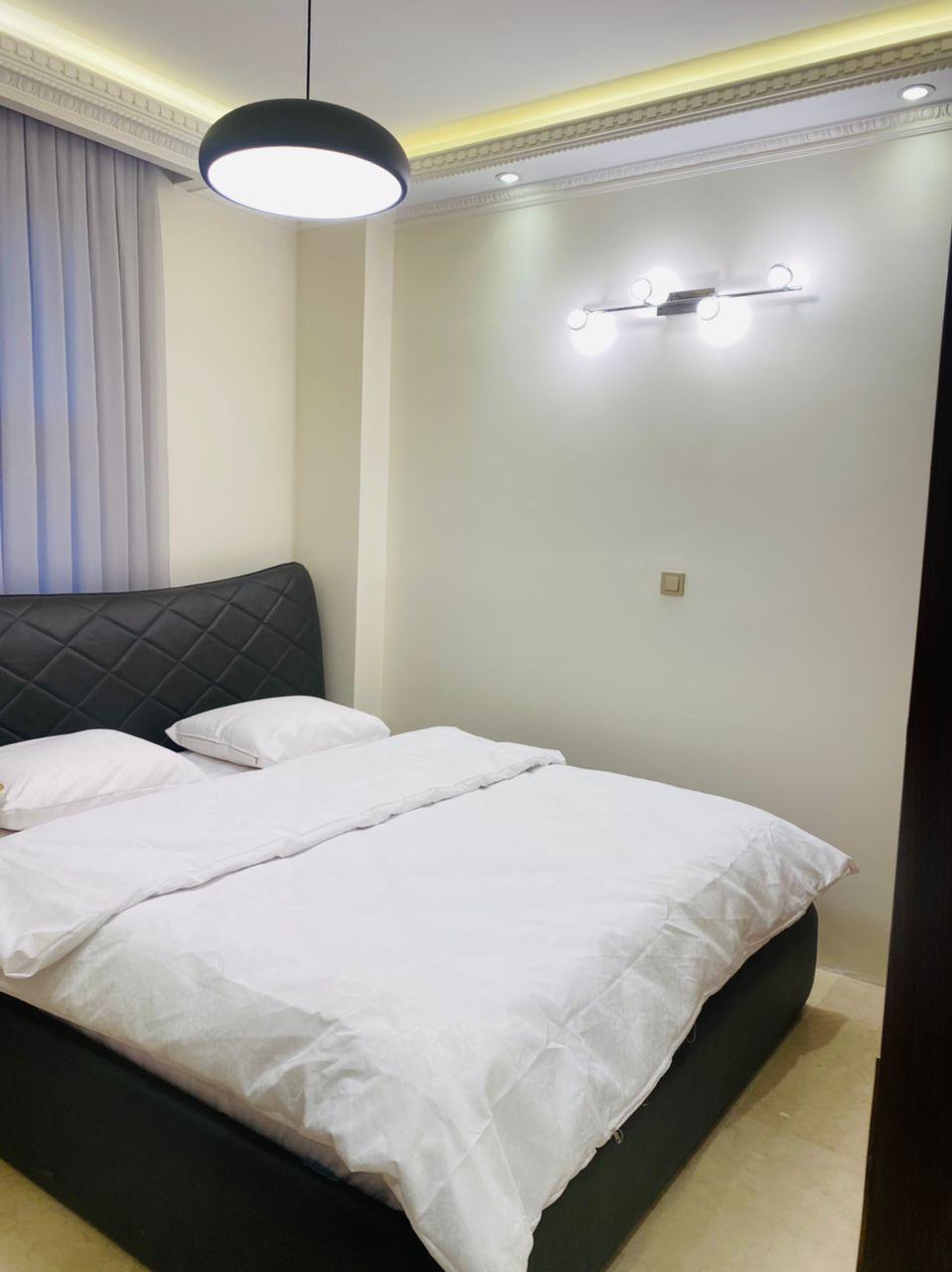 رزرو آپارتمان شیک در الهیه تهران