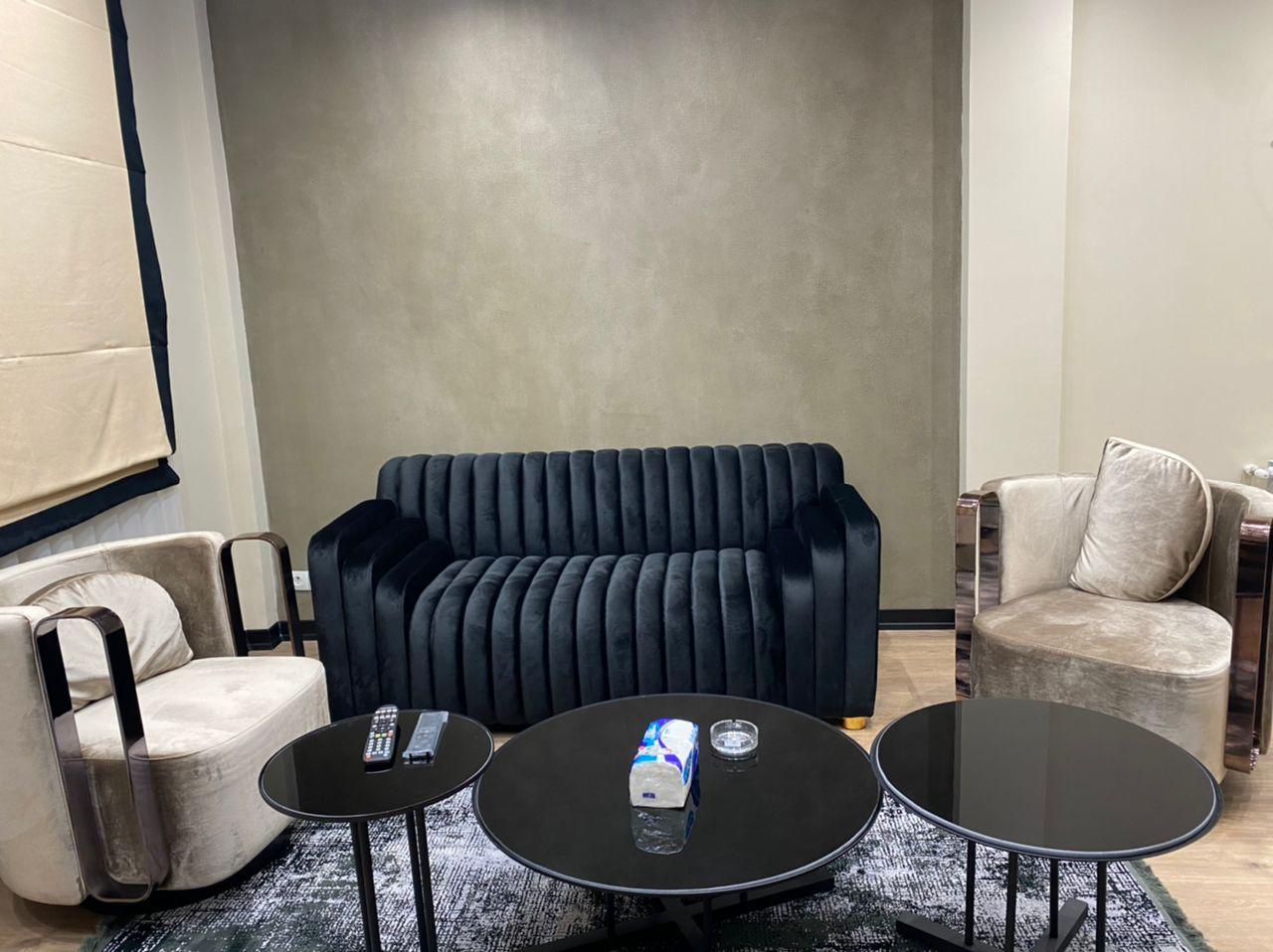 رزرو واحد دوبلکس شیک در زعفرانیه