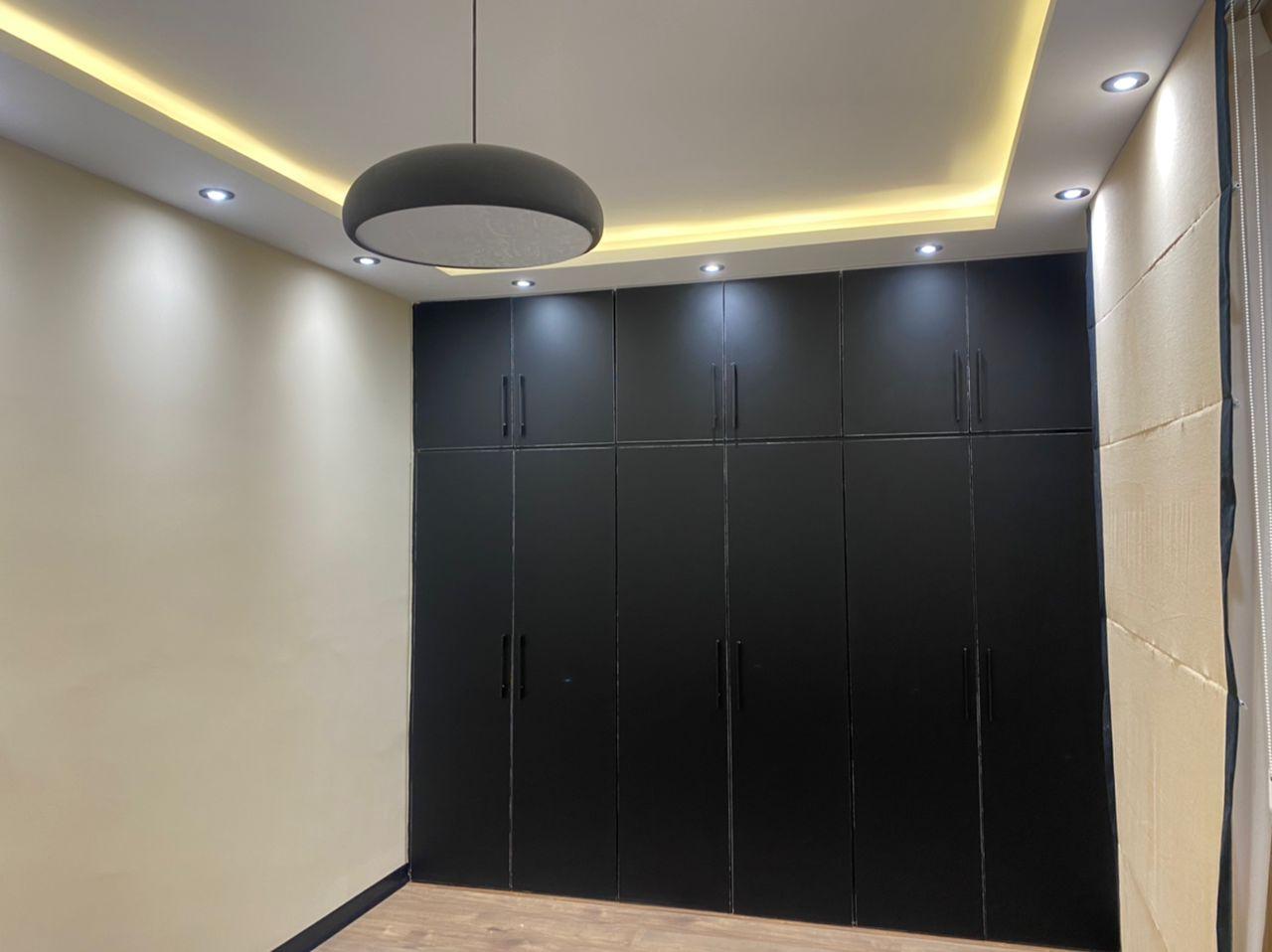 رزرو واحد دوبلکس شیک در زعفرانیه