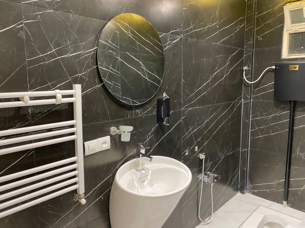 رزرو واحد دوبلکس شیک در زعفرانیه