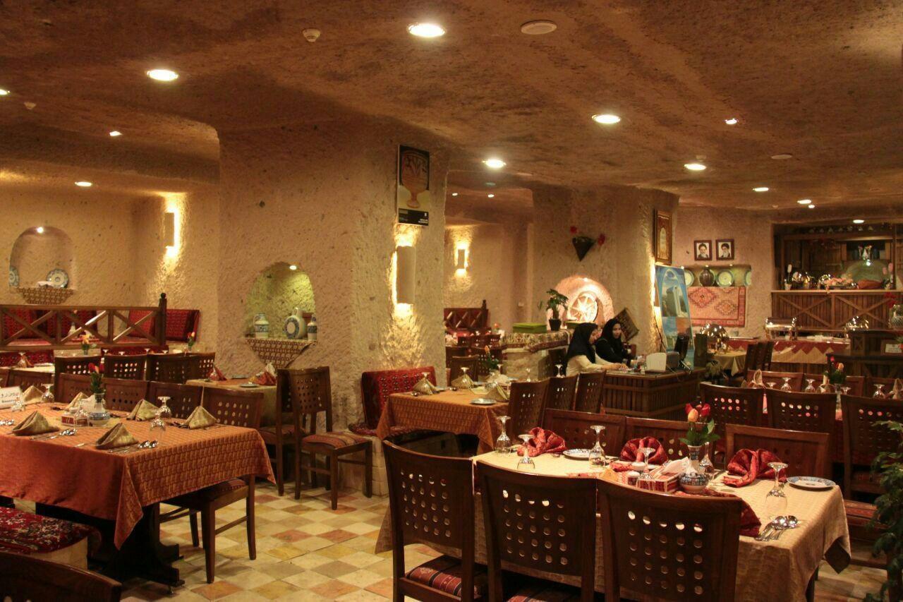 سوئیت چهار نفره کندوان تبریز با جکوزی