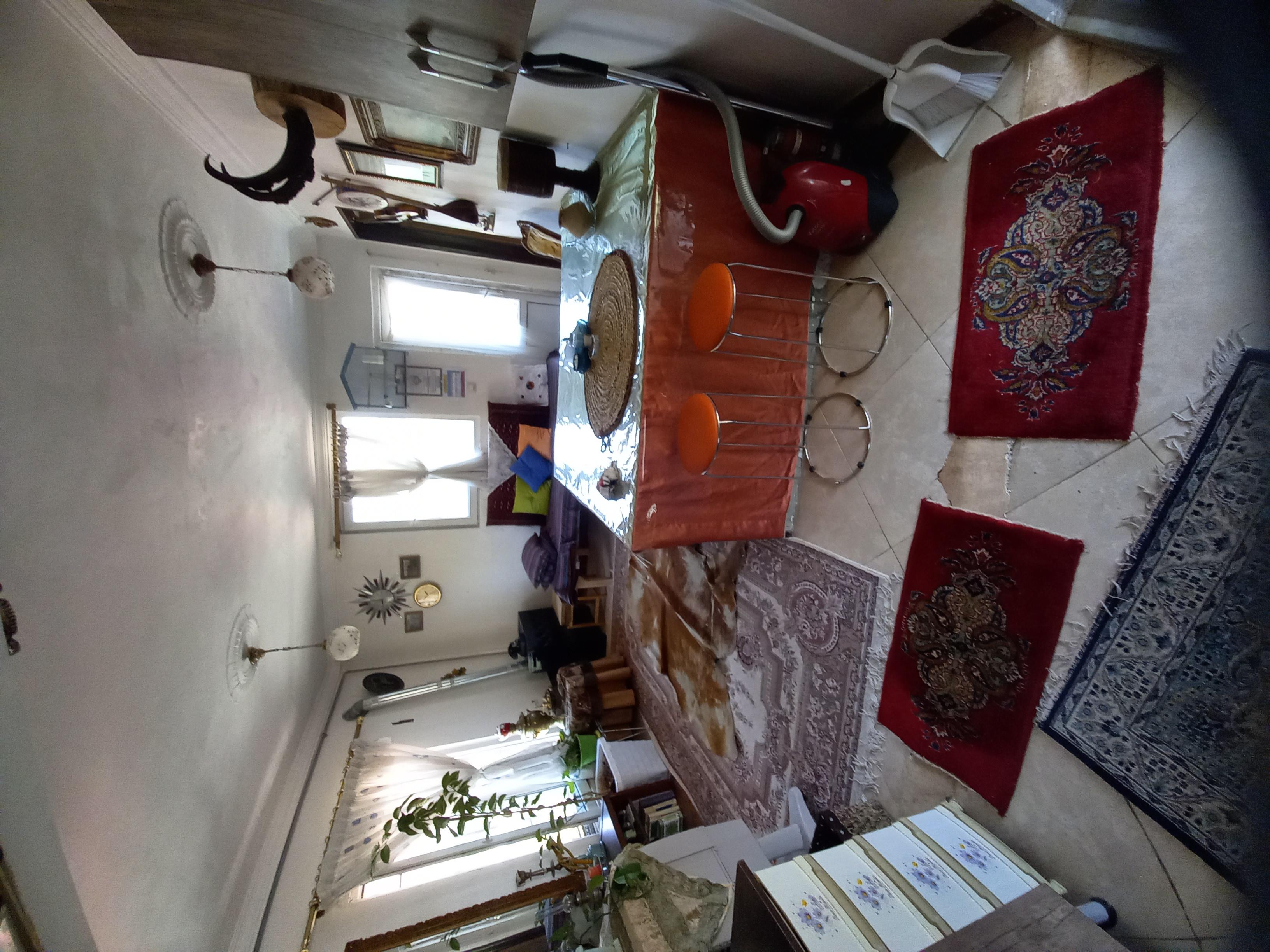 اجاره ویلا اپارتمان با دو بالکن ویودار طالقان