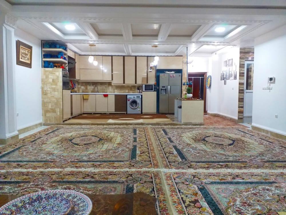 سوئیت آپارتمان لوکس نزدیک بازار و ساحل