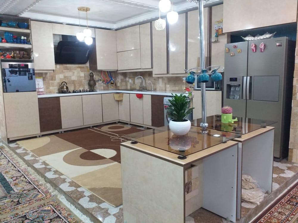 سوئیت آپارتمان لوکس نزدیک بازار و ساحل