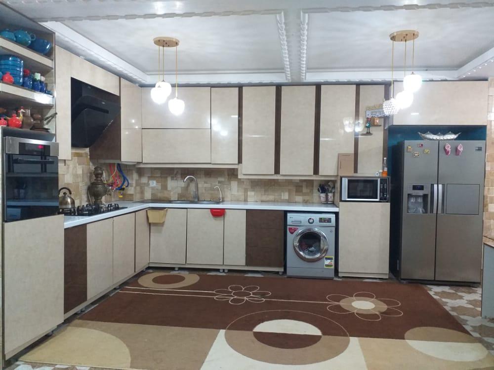 سوئیت آپارتمان لوکس نزدیک بازار و ساحل