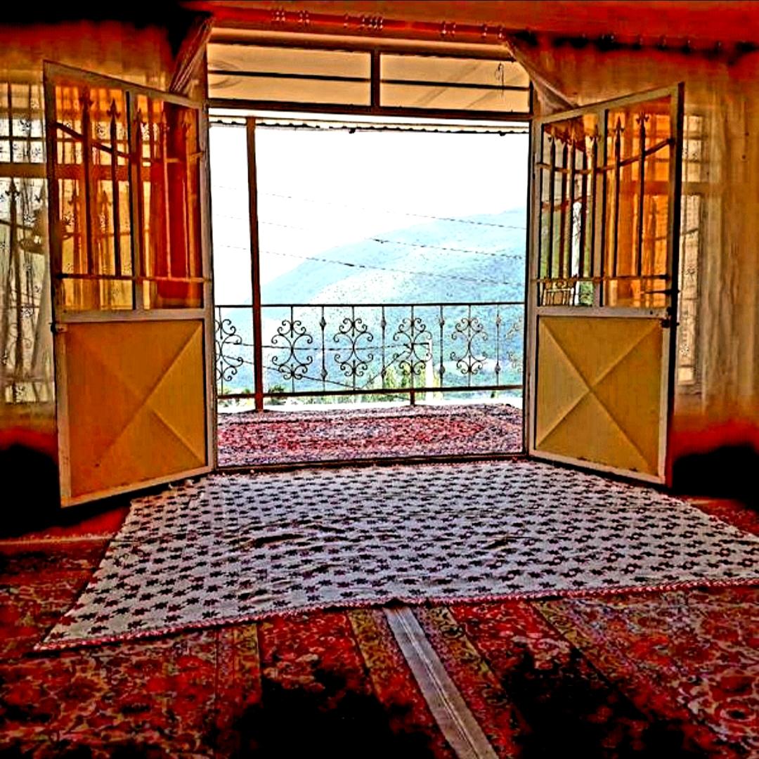 اجاره خانه روستایی در علی اباد کتول