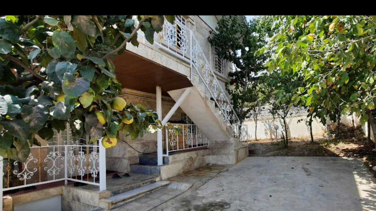 اجاره خانه روستایی در علی اباد کتول