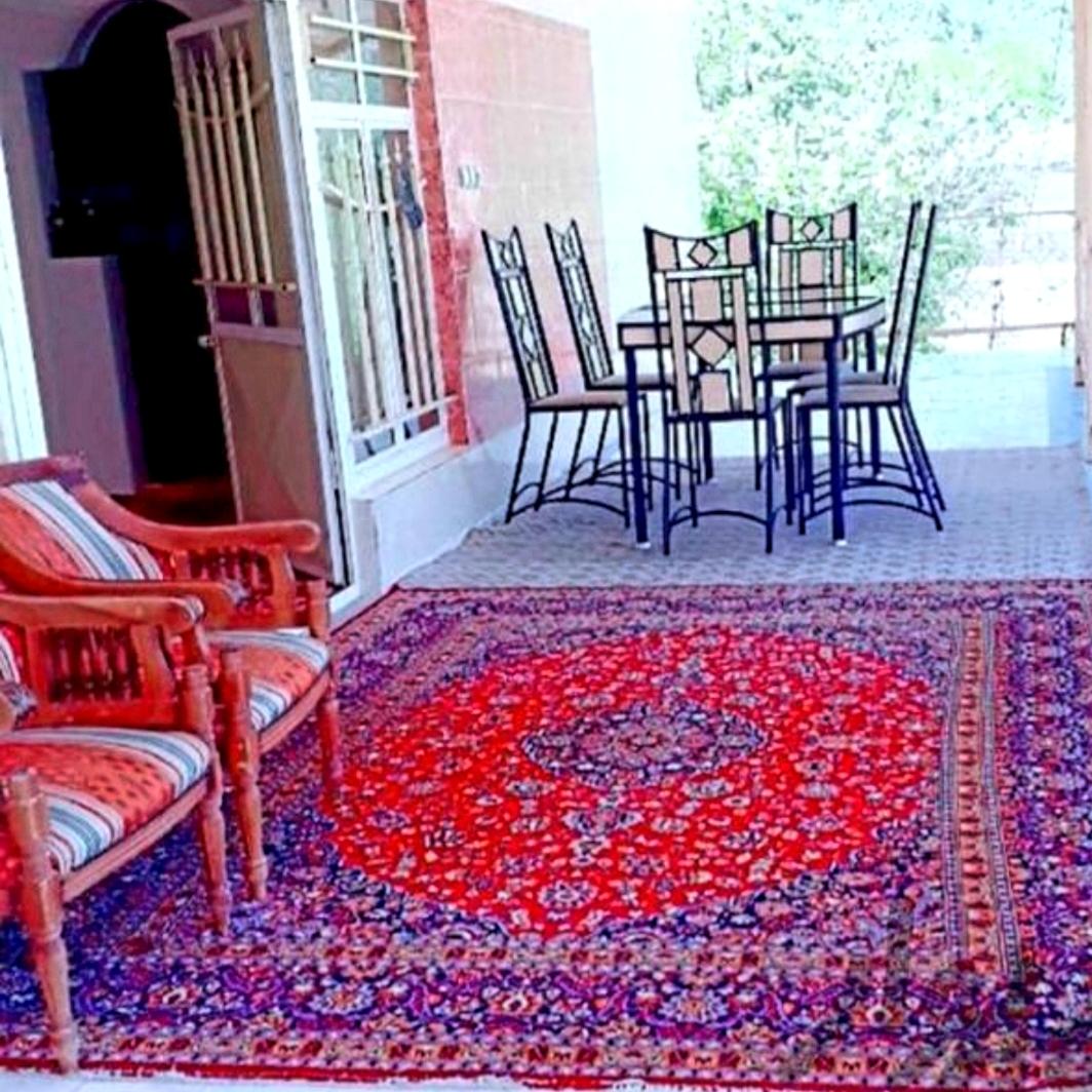 اجاره خانه روستایی در علی اباد کتول