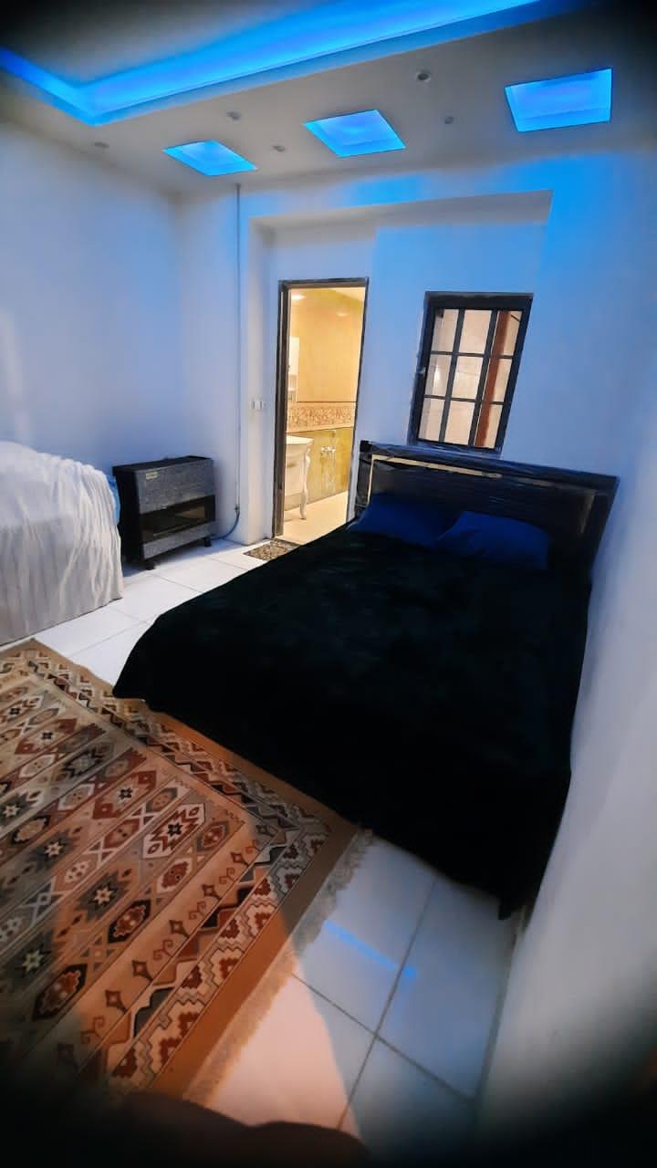 ویلا با استخر و جکوزی باغ بهادران