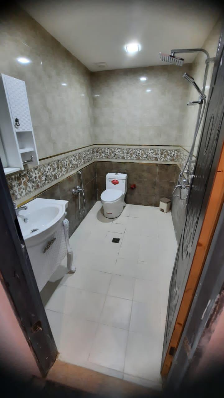 ویلا با استخر و جکوزی باغ بهادران