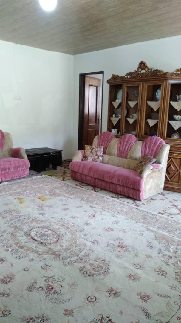 اجاره ویلا یک خوابه شهمیرزاد سمنان