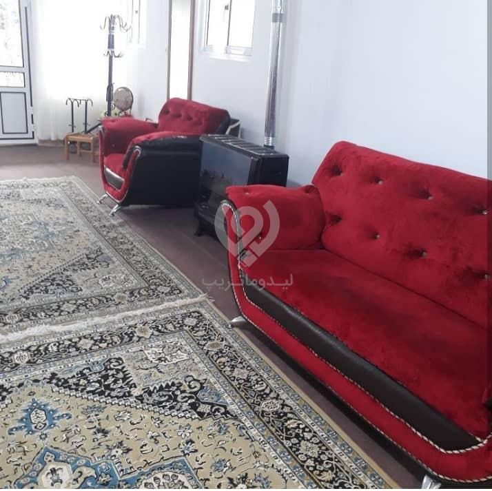 سوئیت 90 متری تمیز در ماسال گیلان