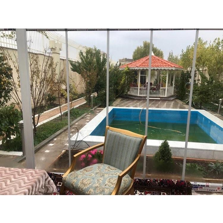 منزل ویلایی روزانه شهرک خاوران تبریز