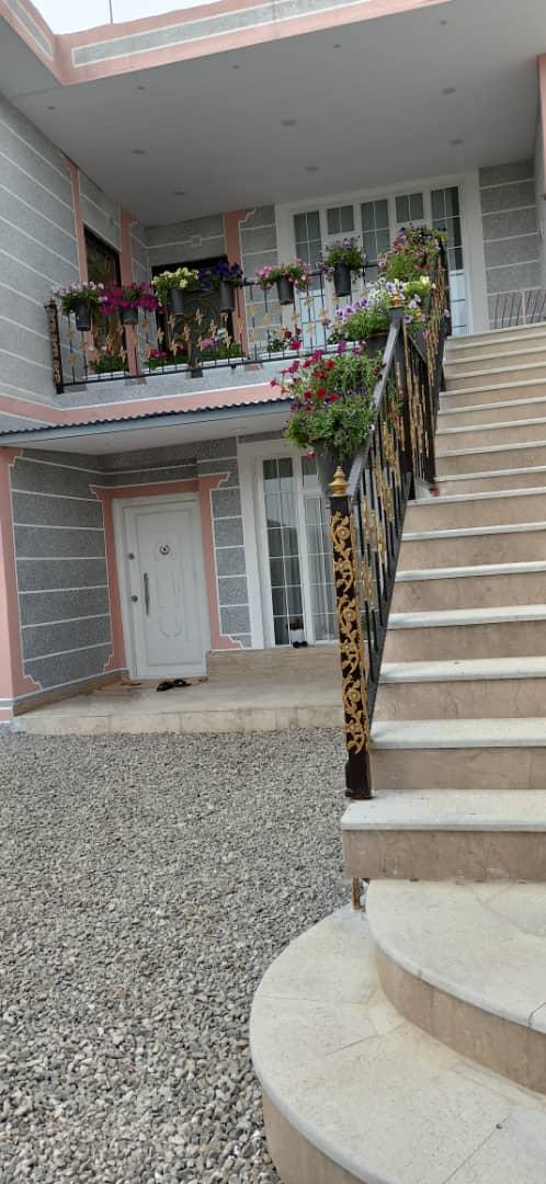 ویلا باغ اجاره ای ایلیا -سوئیت کوچک در سی سخت