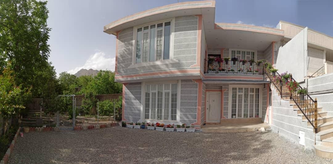 ویلا باغ اجاره ای ایلیا -سوئیت کوچک در سی سخت