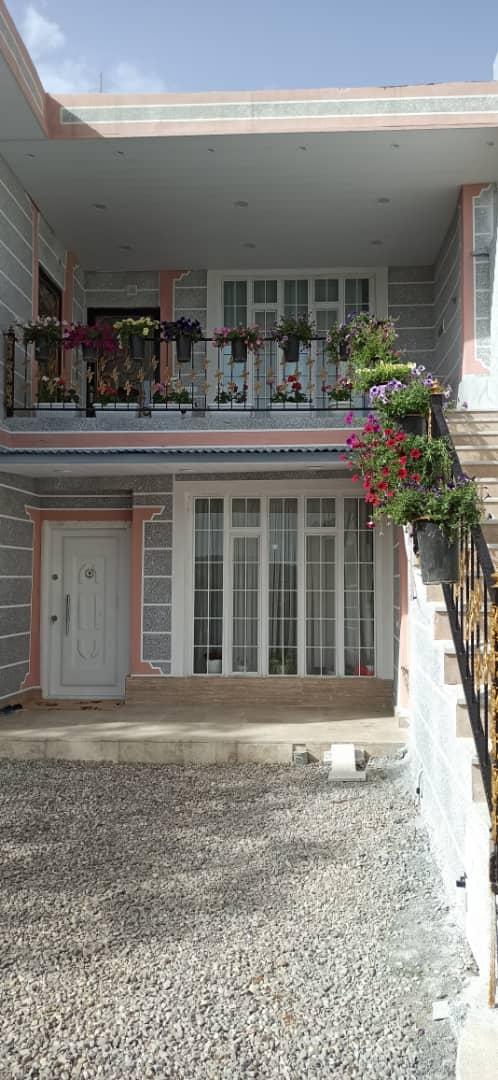 ویلا باغ اجارهای ایلیا-سوئیت بزرگ در سی سخت