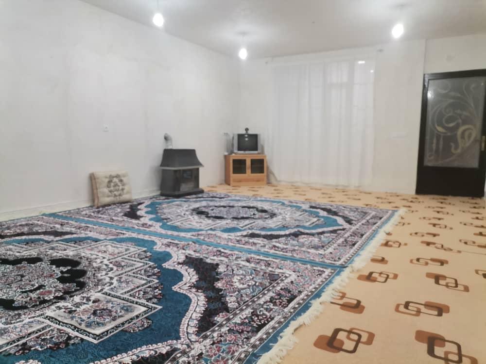 ویلا باغ اجارهای ایلیا-سوئیت بزرگ در سی سخت