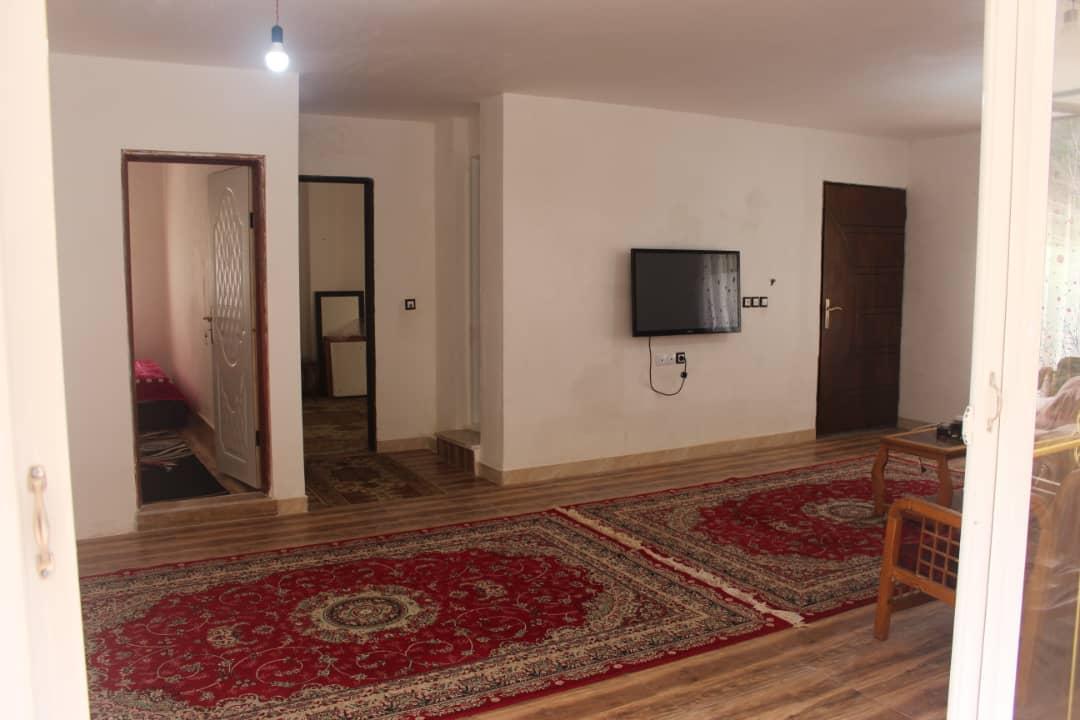 اجاره ویلا جنگلی چهار خواب در اسالم