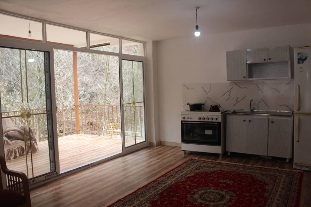 اجاره ویلا جنگلی چهار خواب در اسالم