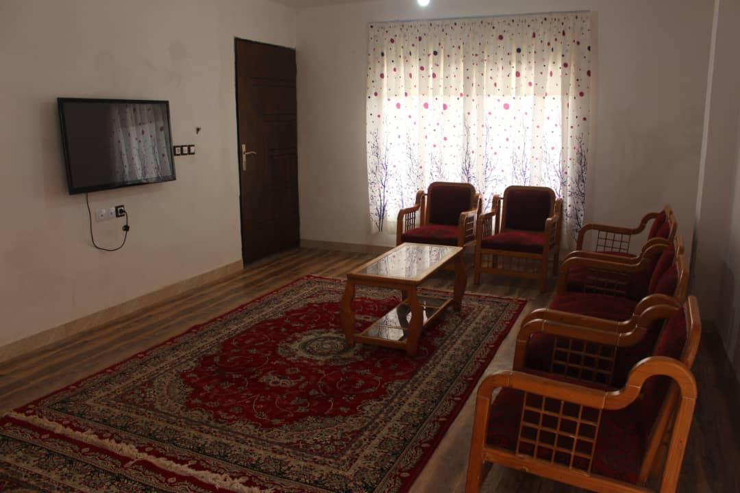 اجاره ویلا جنگلی چهار خواب در اسالم