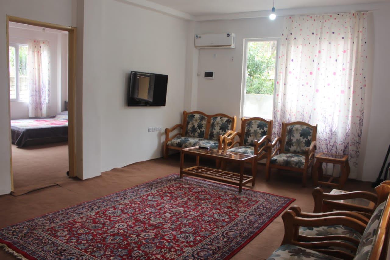 اجاره ویلا جنگلی چهار خواب در اسالم