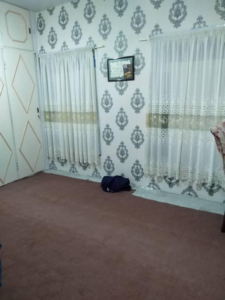 خانه مادربزرگه با کلبه درختی در ساحل لیسار تالش