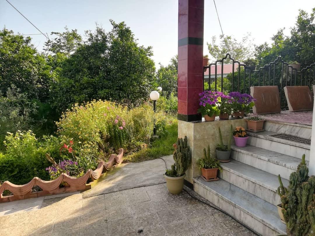 ویلا در ساحل تالش یک خواب ساحلی