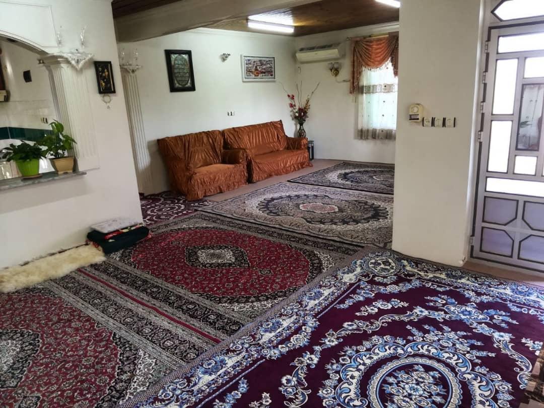 ویلا در ساحل تالش یک خواب ساحلی