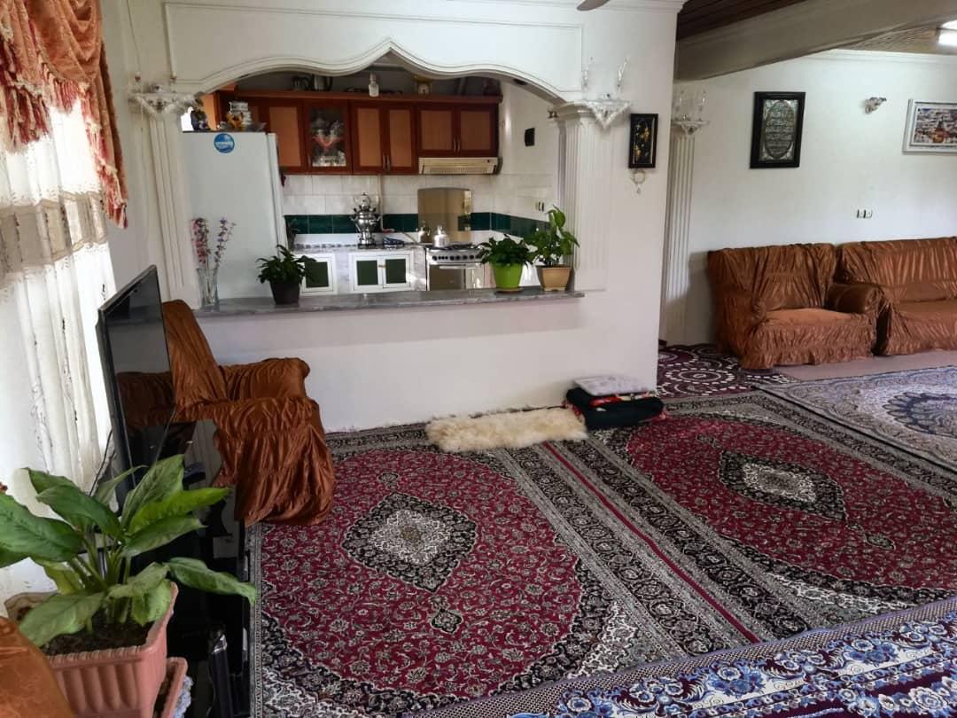 ویلا در ساحل تالش یک خواب ساحلی